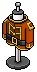 Imperial Guard Uniform