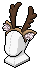 Reindeer Ears