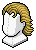 80's Mullet