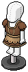 Chocolatier Dress