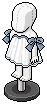 Flowy Bow Dress