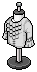 Ruffled Shirt