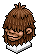 Yeti Mask