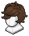 Swept Hair