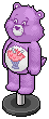 Share Bear Outfit