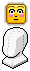 Shy Emoji