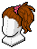 One Sided Ponytail