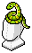 Snake Hat