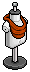 Oversized Snood