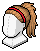 Sports Ponytail