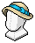 Adorable Sunhat