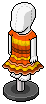 Sunset Dress