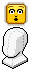 Surprised Emoji