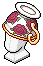 Teacup Hat