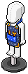 Magic Tech Apron
