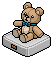 Habbington Bear