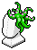Cranial Tentacles