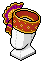 Thai Scarf Hat
