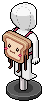 Cute Toast Backpack