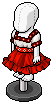 Mexican Traditional Dress