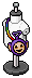 Teletubbies - Tinky Winky Sling Bag