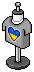 Stand With Ukraine T-Shirt