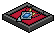 Charmed Fantasy Amulet