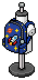 Intellectual Backpack