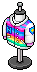 Arty Uniform