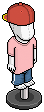 Skater Outfit