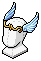 Divine Duck Tiara