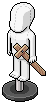 Wooden Sword