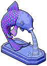 Blue Carp