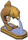 Golden Carp