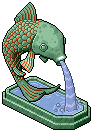 Green Carp