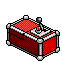 Red Ultimate Machine