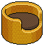Chocolate Resort Pod