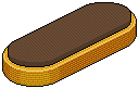 Chocolate Coco Sofa