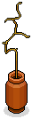 Resort Ornament