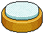 Blue Coco Stool
