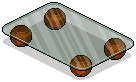COCOnut Table