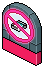 Wired Disabler