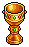Gleaming Chalice