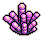 Neon Finger Coral