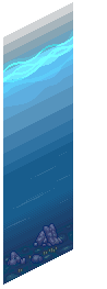 Coral Kingdom Landscape