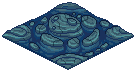 Coral Kingdom Seabed