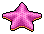 Pink Starfish