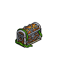 Coral Kingdom Chest
