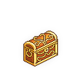 Magic Coral Kingdom Chest