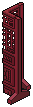 Dragon Screen Corner